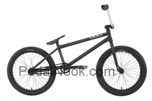 Haro 300.3 specs and reviews 